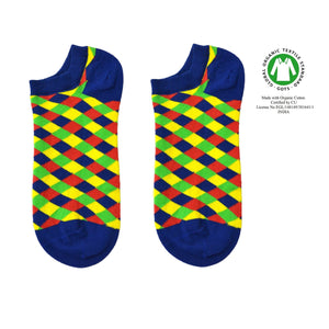 Organic Socks, Lundgren