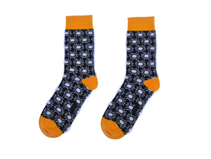 Organic Socks, Solberg