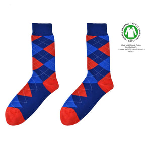 Organic Socks, Ekström