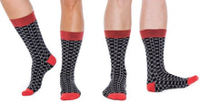 Load image into Gallery viewer, Organic Socks, Lundberg