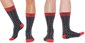Organic Socks, Lundberg