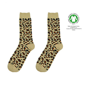 Organic Socks, Sandström