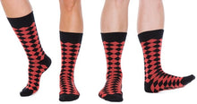 Load image into Gallery viewer, Organic Socks, Bergman