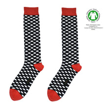 Load image into Gallery viewer, Organic Socks, Dalberg