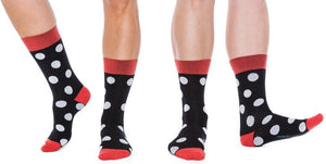 Organic Socks, Åberg