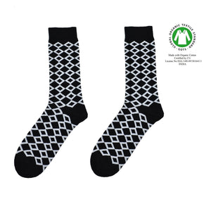Organic Socks, Nyberg