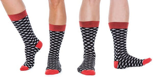 Organic Socks, Vikberg