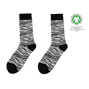 Organic Socks, Björk