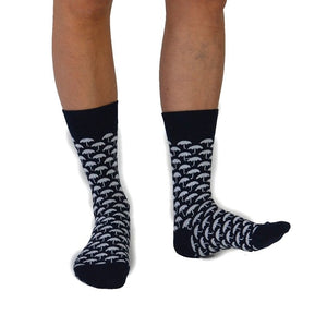 Organic Socks, Sjöström