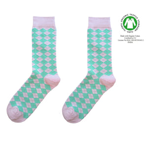 Organic Socks, Lindqvist
