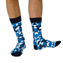 Load image into Gallery viewer, Organic Socks, Strömberg