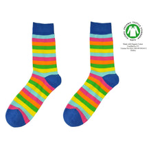 Load image into Gallery viewer, Organic Socks, Lund