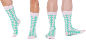 Organic Socks, Lindqvist