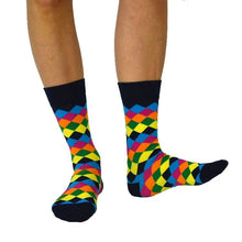 Load image into Gallery viewer, Organic Socks, Forslund