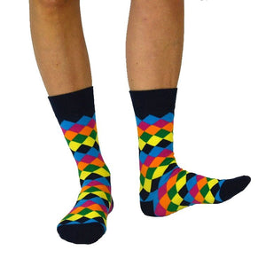 Organic Socks, Forslund