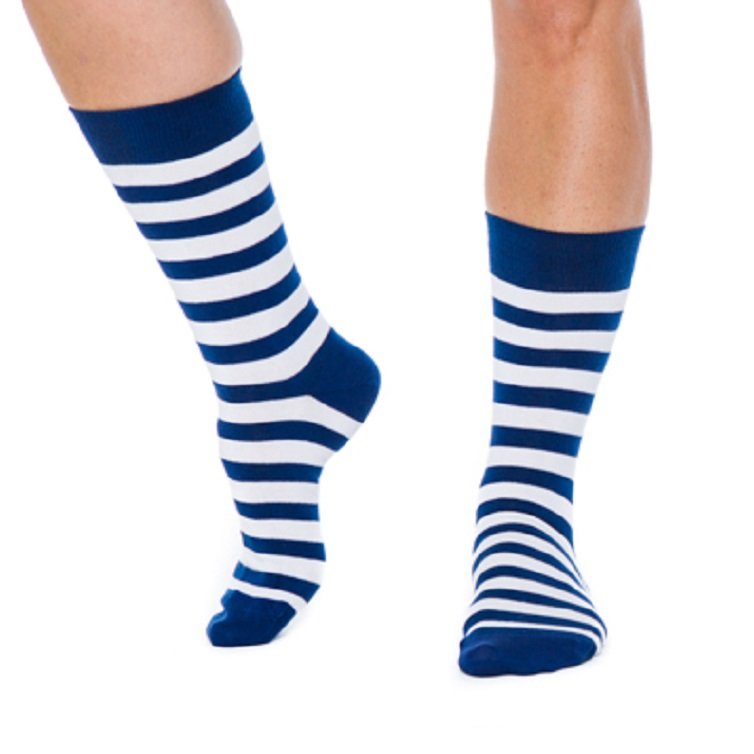 Organic Socks, Lundström