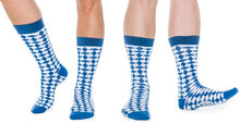 Load image into Gallery viewer, Organic Socks, Nyström