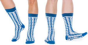 Organic Socks, Nyström