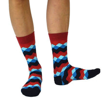 Load image into Gallery viewer, Organic Socks, Forsman