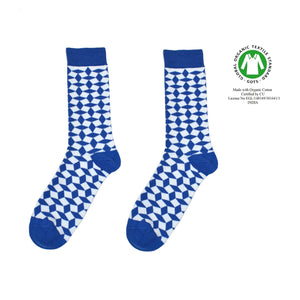 Organic Socks, Nyström