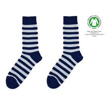 Load image into Gallery viewer, Organic Socks, Lundström