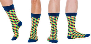 Organic Socks, Lundqvist