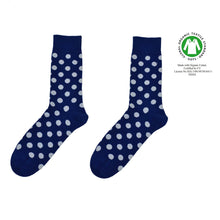 Load image into Gallery viewer, Organic Socks, Berglund