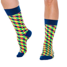 Load image into Gallery viewer, Organic Socks, Lundqvist