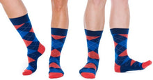 Load image into Gallery viewer, Organic Socks, Ekström