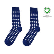 Load image into Gallery viewer, Organic Socks, Forsberg