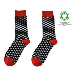 Organic Socks, Vikberg