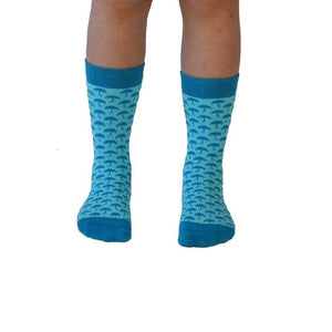 Organic Kids Socks, Sjöström