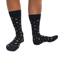 Load image into Gallery viewer, Organic Socks, Nordström 22C