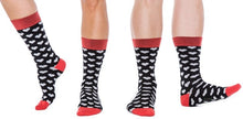 Load image into Gallery viewer, Organic Socks, Lindgren