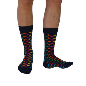 Organic Socks, Strömlund