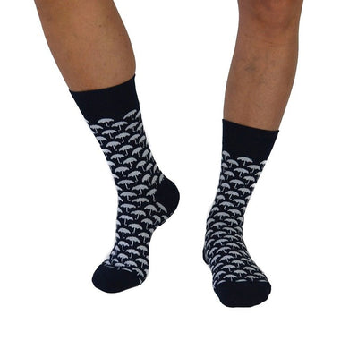 Organic Socks, Sjöström