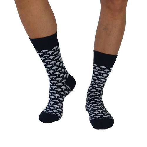 Organic Socks, Sjöström