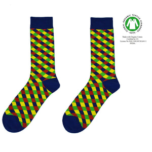 Organic Socks, Lundqvist