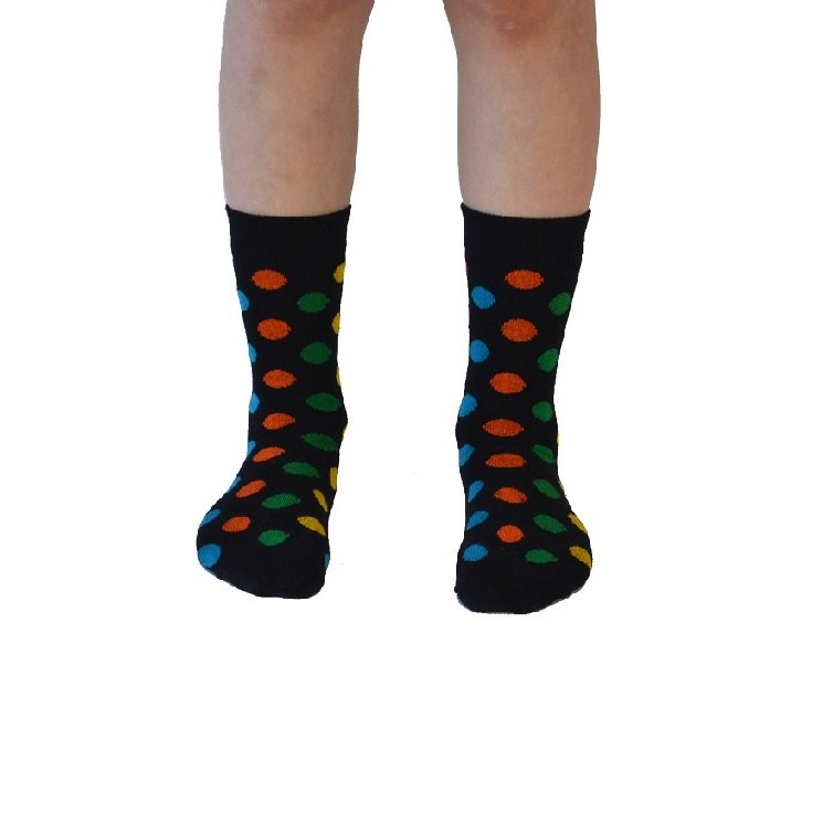 Organic Kids Socks, Sundberg