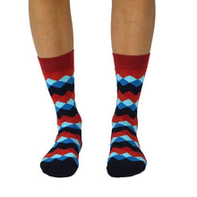 Load image into Gallery viewer, Organic Socks, Forsman
