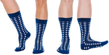 Load image into Gallery viewer, Organic Socks, Forsberg