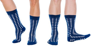 Organic Socks, Forsberg