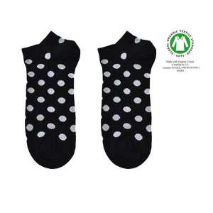Organic Socks, Öberg
