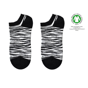 Organic Socks, Björkman