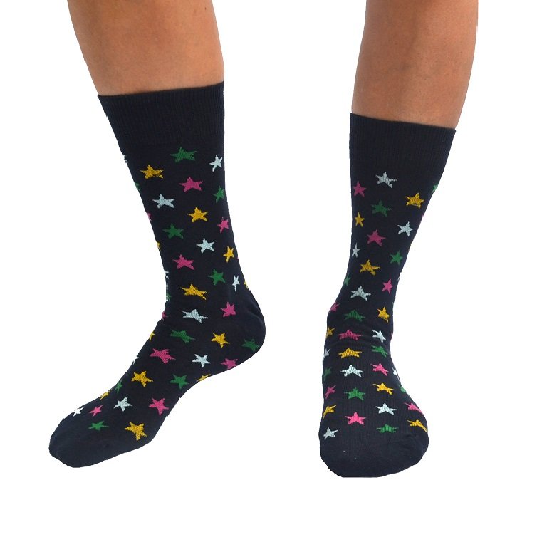 Organic Socks, Nordström 22C