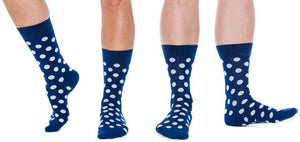 Organic Socks, Berglund