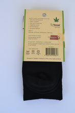 Load image into Gallery viewer, Organic Hemp socks