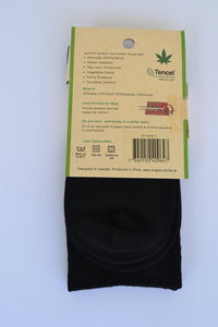 Organic Hemp socks