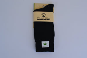 Organic Hemp socks