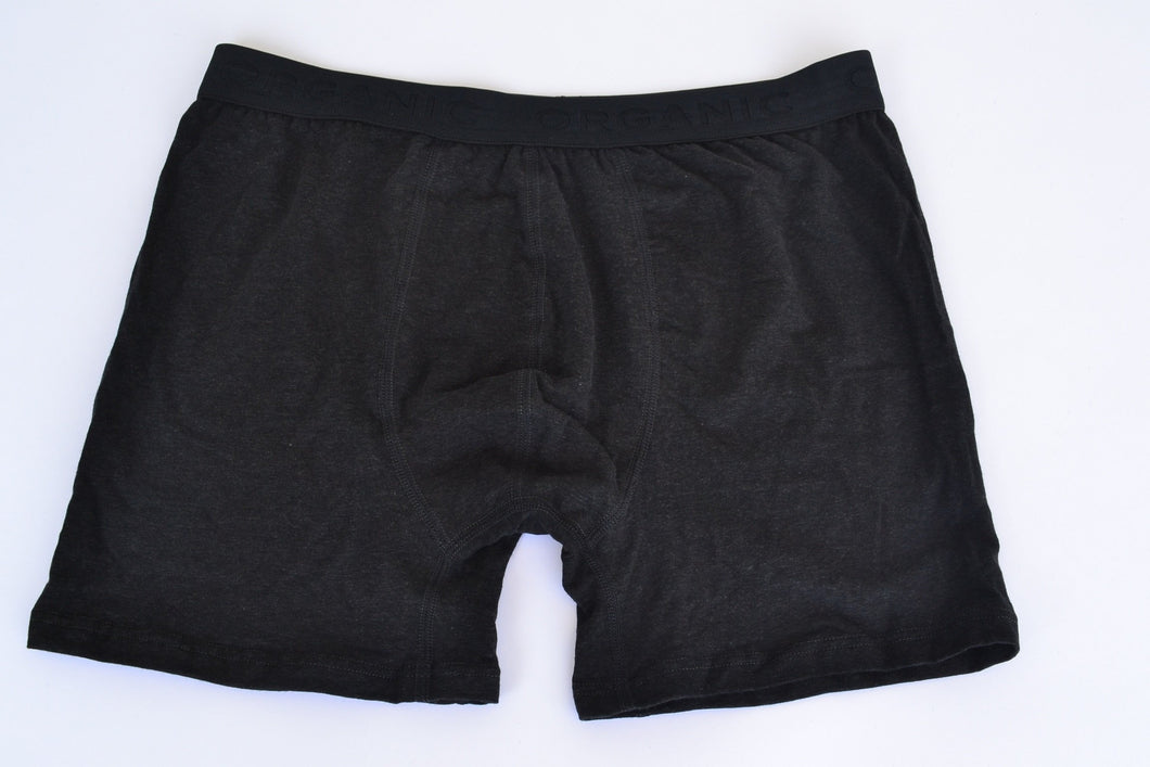 Organic Hemp Boxer